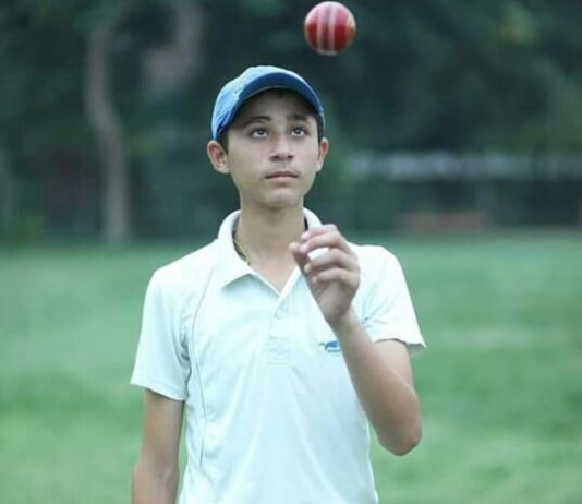 यूपी सीए अंडर 16 के कैम्प के लिए जालौन जोन के 2 खिलाड़ी चयनित