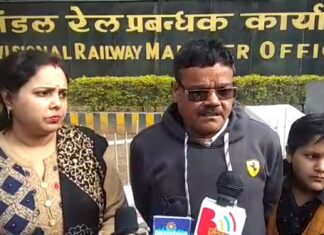 क्रू नियंत्रक ने लगाए गंभीर आरोप, पुलिस पहुंची