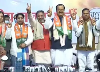 तो मऊरानीपुर विधानसभा से बिहारी का पत्ता साफ