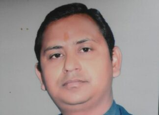 विद्या वाचस्पति सम्मान से विभूषित