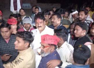 भाजपा को सबक सिखाएगी जनता – दीपनारायण