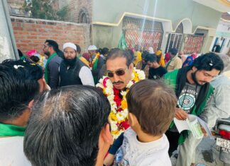 उत्पीड़न के शिकार लोगों को मिलेगा न्याय : सादिक अली