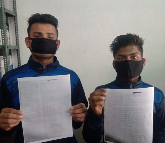 राष्ट्रीय पदक विजेता मल्लखम्ब खिलाड़ियों पर हमला, धमकाया