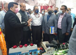 निरीक्षण का उद्देश्य सुधारात्मक कार्रवाई होना चाहिए न कि केवल दोष ढूंढना : सीआरबी एवं सीईओ रेलवे बोर्ड