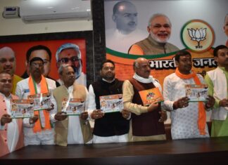 बेमिसाल 5 साल, बबीना में सड़क, सुरक्षा, चिकित्सा, सिंचाई व पेयजल व्यवस्था हुई दुरस्त