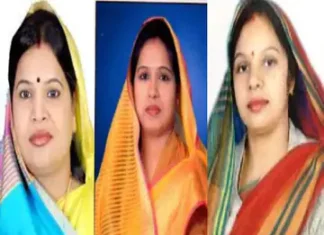 विधानसभा चुनाव: बुंदेलखंड में 65 वर्ष में दूसरी बार सबसे ज्यादा महिला विधायक निर्वाचित