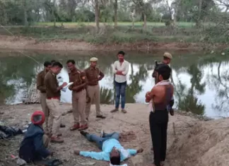 जुआ की फड़ पर चली गोली ने ली जान