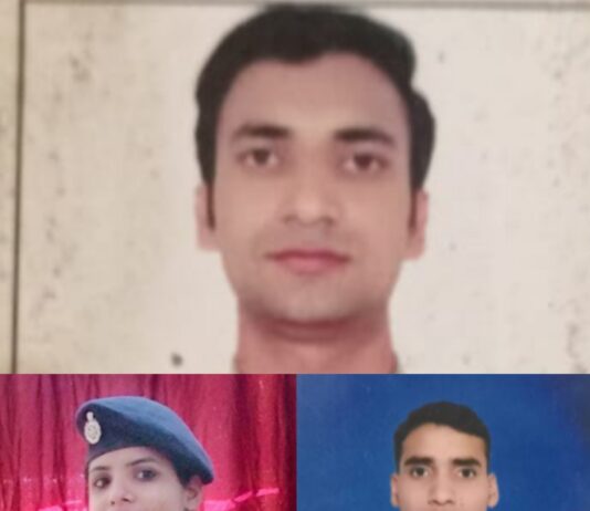 आरपीएफ स्टाफ की सतर्कता से 70 वर्षीय यात्री की जिंदगी बची