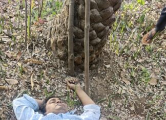 लापता मेडिकल स्टोर संचालक का शव संदिग्ध अवस्था में मिला