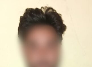 “मै अपराधी हूँ, आगे कोई गलती नहीं करूँगा, आत्मसमर्पण कर रहा हूँ, मुझे क्षमा करें”