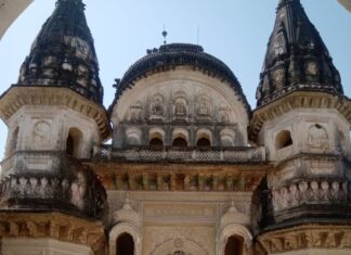 ख़ास खबर : झांसी मंडल की 182 ऐतिहासिक इमारतों का संरक्षण व सजाने-संवारने की तैयारी