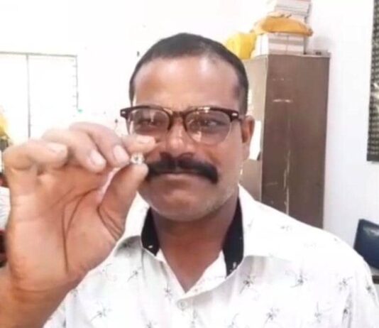 पन्ना की खदान से रातोंरात चमकी 6 मजदूरों की किस्मत, मिला 30 लाख का हीरा