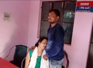 प्राइवेट अस्पताल में बालिका की मौत पर मारपीट