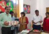पहल : बुन्देलखण्ड का ब्राण्ड बनेगा चितेरी गमछा