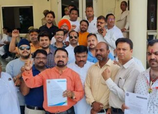 किसान क्रेडिट कार्ड की तर्ज पर व्यापारियों को दो क्रेडिट कार्ड