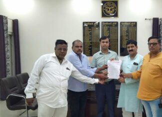 व्यापारियों से लूट व टप्पेबाजी की घटनाओं के आरोपी जल्द हों गिरफ्तार : अडजरिया