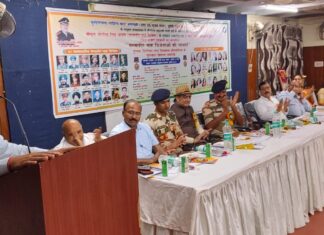 सैनिक अपने लहू से देश की सेवा करता है- परमवीर चक्र विजेता कैप्टन यादव