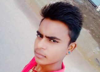 कुल्हाड़ी से हमला कर नव युवक की हत्या