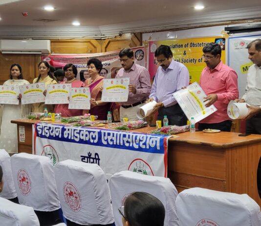 बीयू में मणिकर्णिका बालिका हेल्थ क्लब