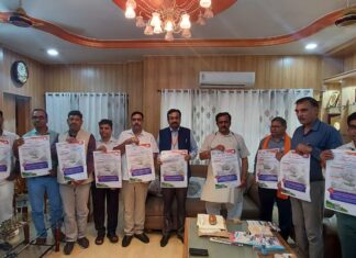 छात्रों में शोध के प्रति रुचि वैश्विक श्रेष्ठता में सहायक होगी – कानितकर
