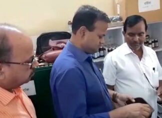 कमेटी करेगी महिला चिकित्सालय में दवाओं के स्टॉक की जांच