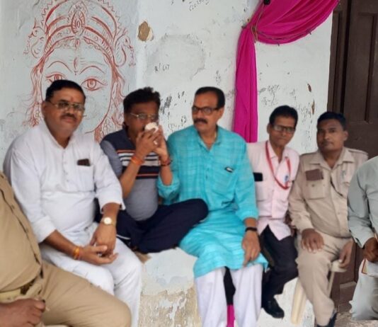 अस्पताल से गायब युवती बेसुराग, आमरण अनशन पर भानु की हालत बिगड़ी