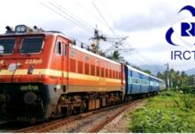 रेलवे की एनटीईएस सेवा 8 घंटे ठप रही, ट्रेन, बर्थ का स्टेटस जानने परेशान हुए यात्री