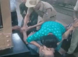 ‘सावित्री’ बन पत्नी खींच लाई यमराज से प्राण