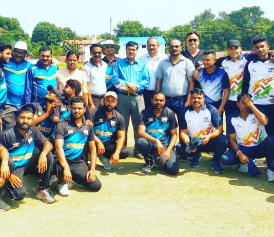 इलेक्ट्रिकल जनरल और आर.पी.एफ.की टीमों के मध्य होंगी खिताबी जंग