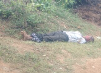 झांसी में शराब पार्टी में एक की हत्या, दो घायल