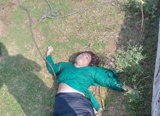 बांध में मिले तीनों शवों की शिनाख्त: मऊरानीपुर की दो सगी बहनें व एक सहेली