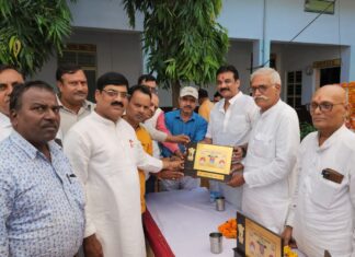 शिक्षार्थी में शिक्षा के प्रति भूख जागृत करने की आवश्यकता : महेंद्र कुमार