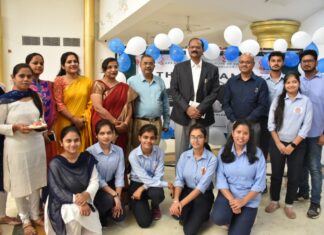 अब्दुल कलाम के आदर्श छात्रों के समग्र विकास के लिए वर्तमान में जरुरी : डॉ अनु सिंगला