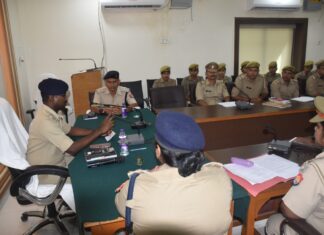 त्यौहारों पर एन्टीरोमियो स्क्वायड सतर्क, असामाजिक तत्वों होगी कार्यवाही