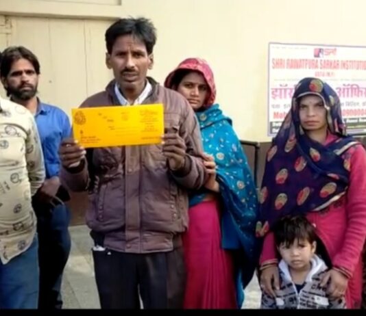 बेटी की शादी में बाइक देने की ख्वाइश रही अधूरी