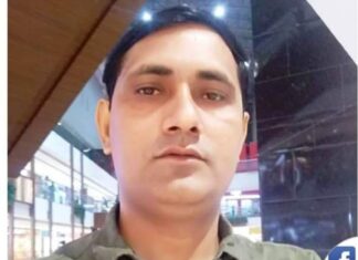 झाँसी मंडल के नये वरिष्ठ मंडल वाणिज्य प्रबंधक(द्वितीय)