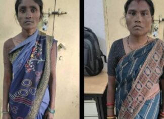 रेल यात्रियों की शिकारी झांसी की 2 महिला चोर हत्थे चढ़ीं