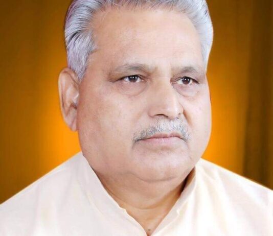 Jhansi में अब बसपा को लगा झटका, पूर्व मंत्री रतनलाल अहिरवार ने छोड़ी बसपा