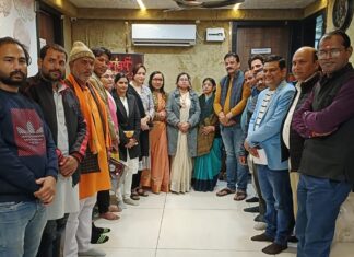 समूहों को प्रशिक्षण व उत्पादों को बाजार उपलब्ध कराएगा सहकार भारती