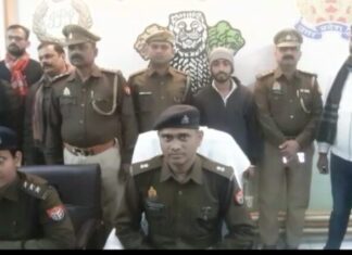 दिव्यांग का हत्यारा पुत्री का प्रेमी निकला