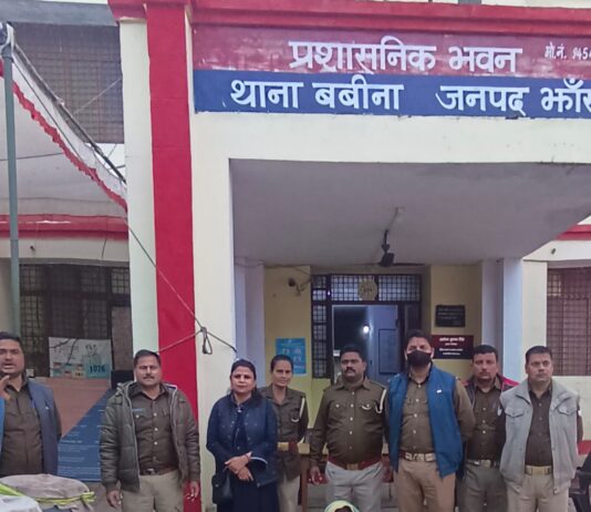 4000 किग्रा लहन नष्ट किया, 450 लिटर कच्ची शराब बरामद