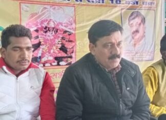 21 जनवरी को होगा सामूहिक समरसता भोज