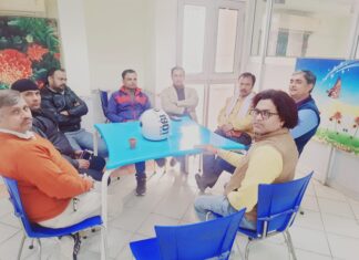 केंद्र में पुरानी पेंशन बहाल नहीं कर सरकार ने किया निराश