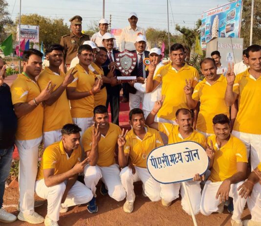 तीरंदाजी : महिला वर्ग में कानपुर ज़ोन और पुरुष वर्ग में पीएसी मध्य ज़ोन रही विजेता