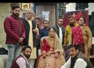 देश की हर एक मातृ शक्ति मेरी बहन : डॉ. संदीप सरावगी