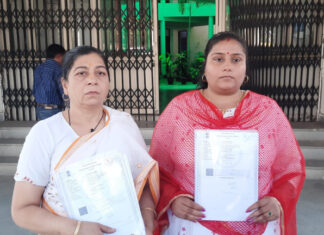 बहू के उत्पीड़न से परेशान करोड़पति सास, पुत्र की हत्या का लगाया आरोप