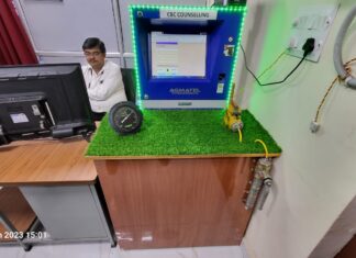 सुरक्षित ट्रेन संचालन के करीब एक कदम आगे