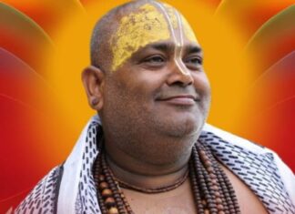 झांसी के नोंटक्षीर के हनुमान मंदिर में 31 मार्च से बहेगी भागवत ज्ञान गंगा