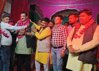 मनुष्य जीवन को प्रभावित करता है रामायण का हर पात्र : डॉ. संदीप सरावगी