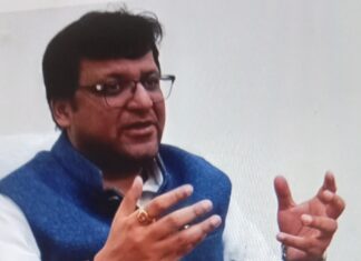 दुकान में शराब पिलाई, चरस-गांजा की बिक्री हुई तो छोड़ेंगे नहीं : आबकारी मंत्री